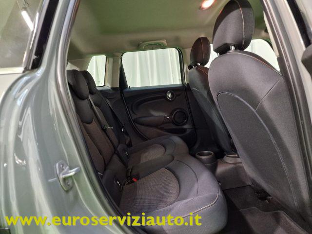 MINI One 1.2 One 5 porte