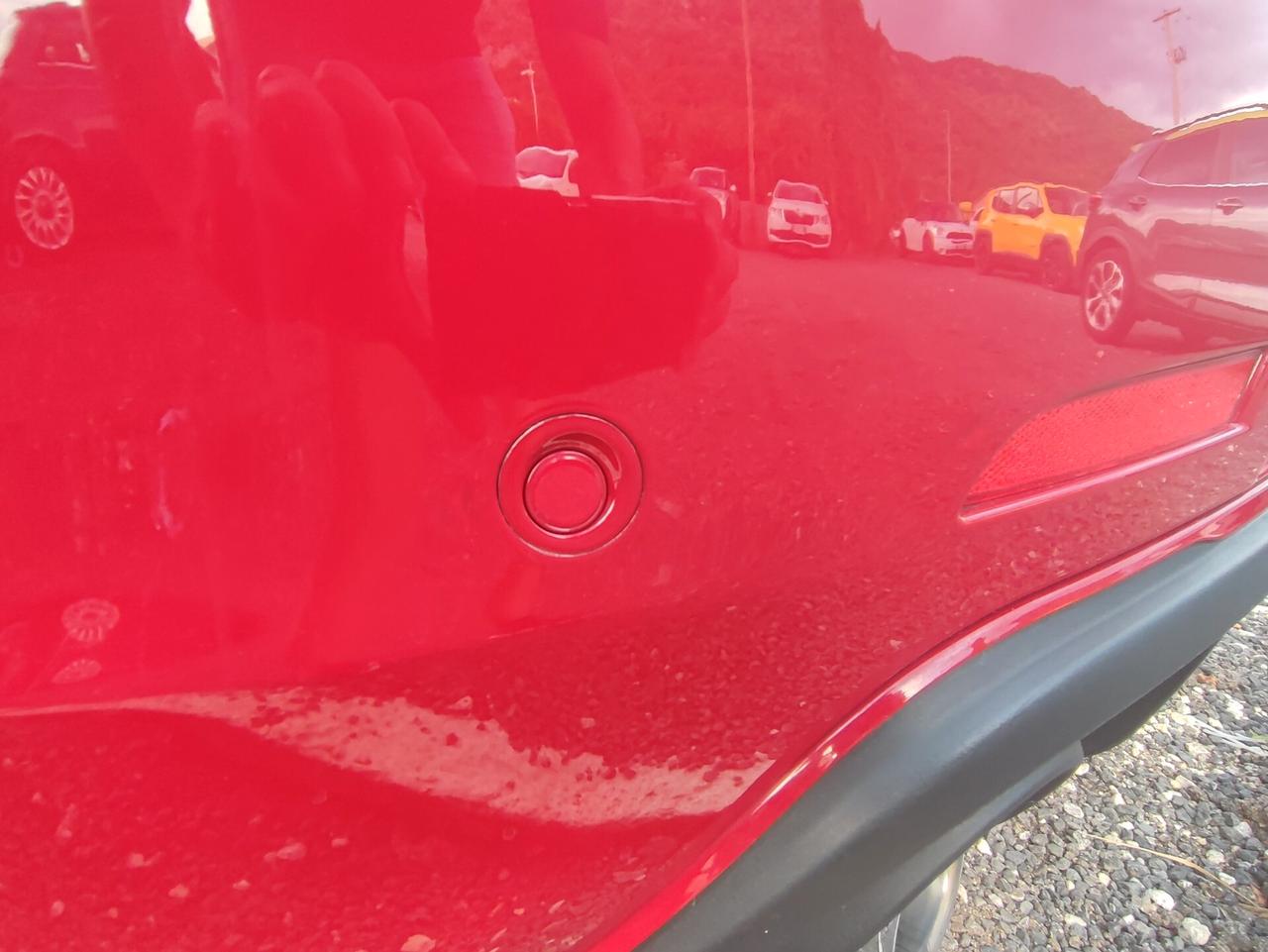 Alfa Romeo Giulietta 1.6 JTDm 120 CV Super
