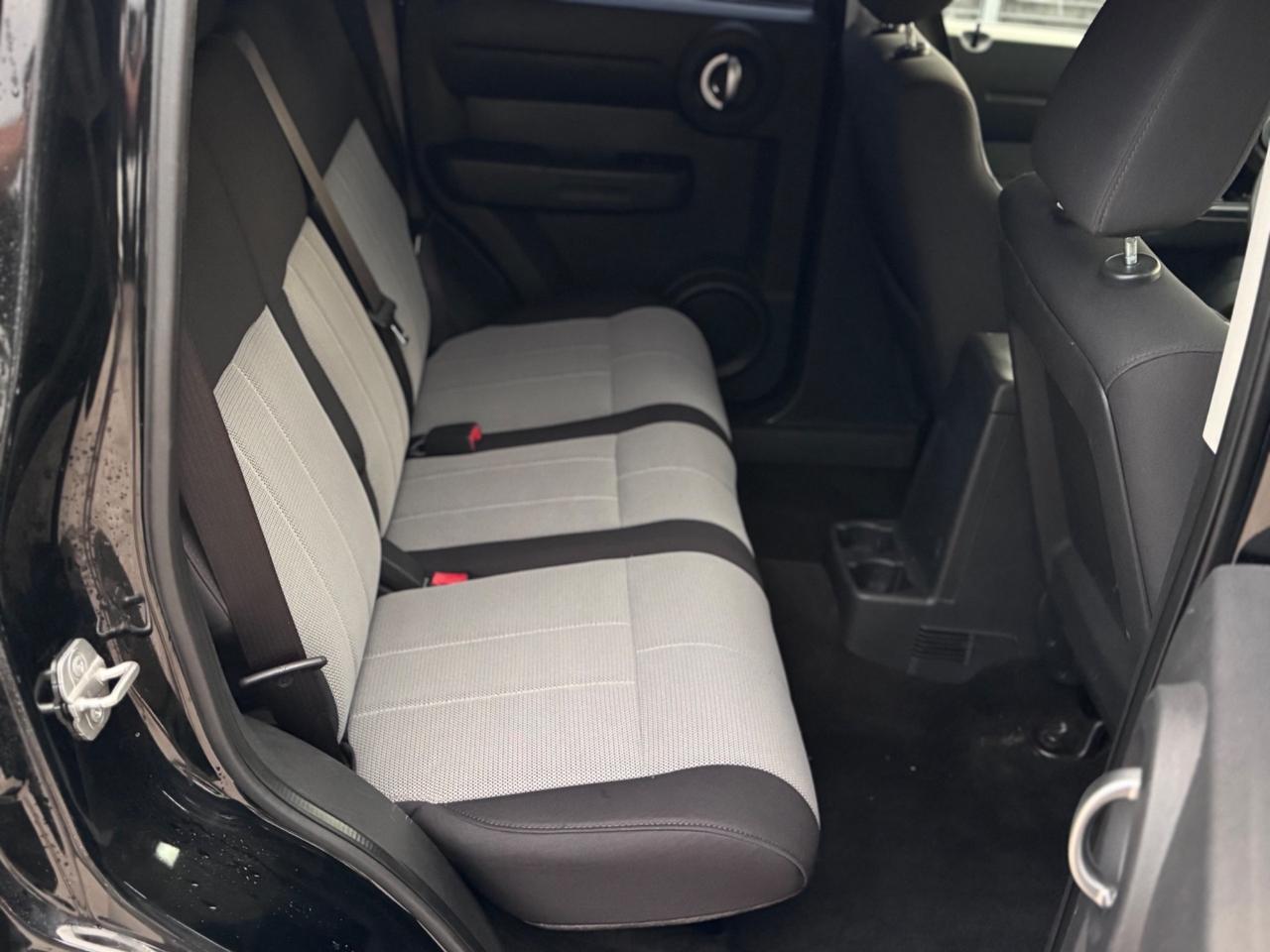 Dodge Nitro 2.8 CRD SXT 4X4 177cv Auto - 2008