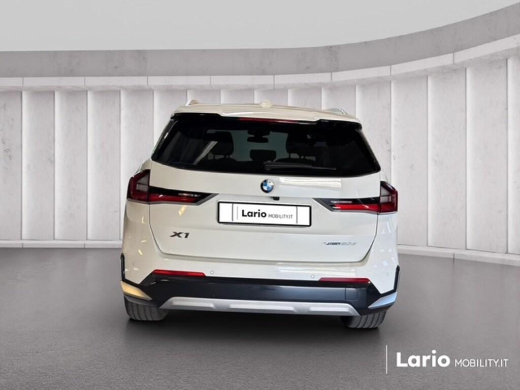 BMW X1 20 d Mild Hybrid 48V xLine xDrive DCT