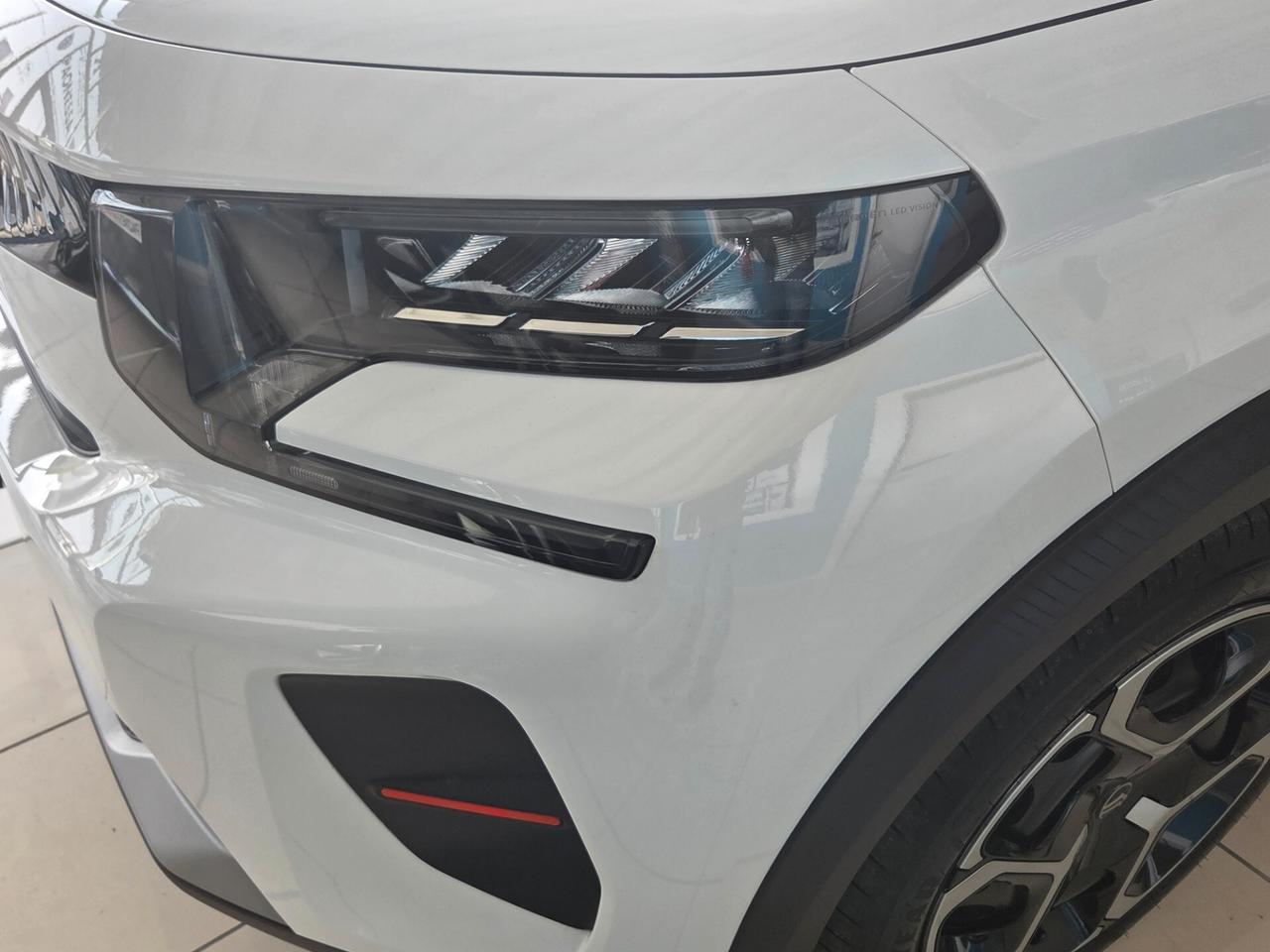 Citroen C3 KM0 NESSUN OBBLIGO FINANZIARIO
