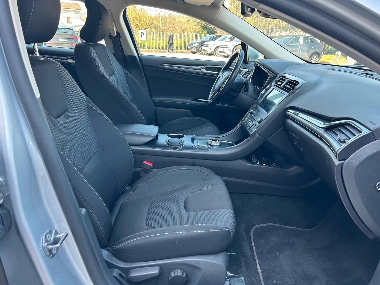 Ford Mondeo 2.0 150 CV aut. SW Titanium Business