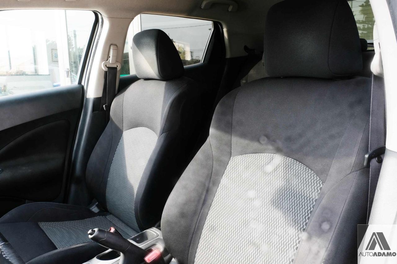 Nissan Juke 1.5 dCi Start&Stop Acenta