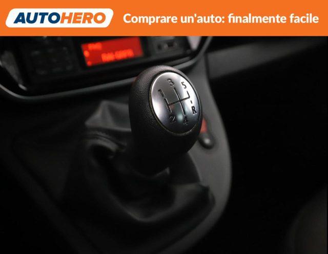 RENAULT Kangoo 1.5 dCi 90CV 5 porte Stop & Start Limited