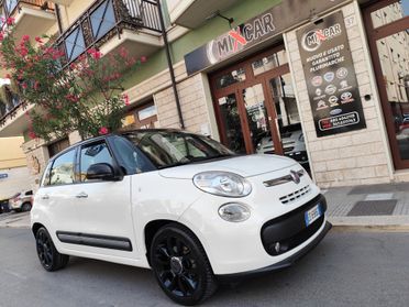 Fiat 500L 1.4 95CV BENZINA GPL PERFETTA