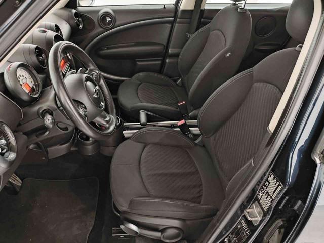 MINI Countryman Mini Cooper SD Countryman ALL4