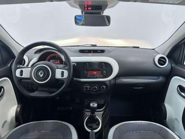 Renault Twingo 65 CV NEOPATENTATI
