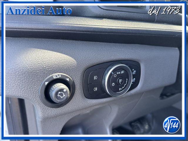 FORD Transit 350 2.0 Eco 130CV M Ribaltabile Trilaterale