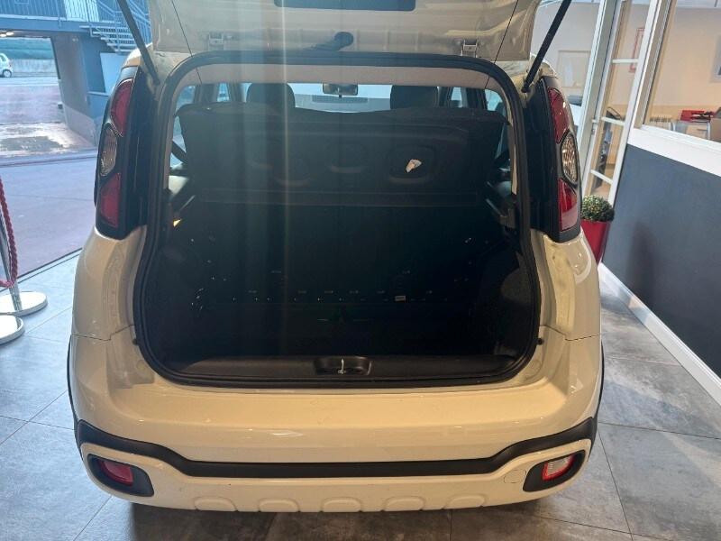 FIAT Panda 3ª serie Panda 1.0 FireFly S&S Hybr...