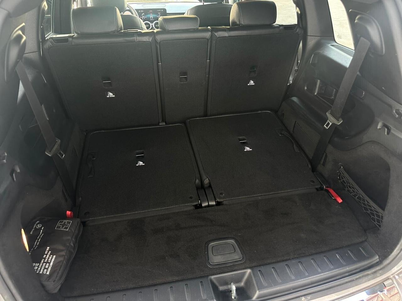 Mercedes-benz GLB 200 d Automatic Sport Plus - 7 Posti
