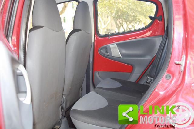 CITROEN C1 1.0 5 porte airdream CITY - PRENOTATA