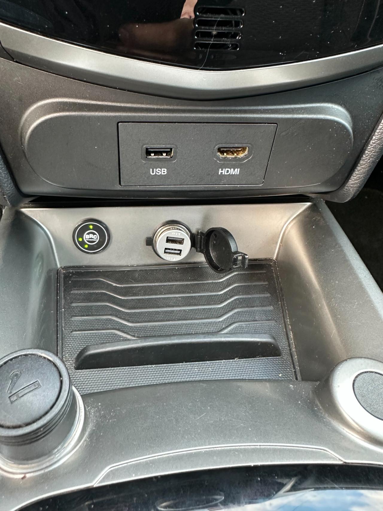 Ssangyong Tivoli GPL AUTOMATICA