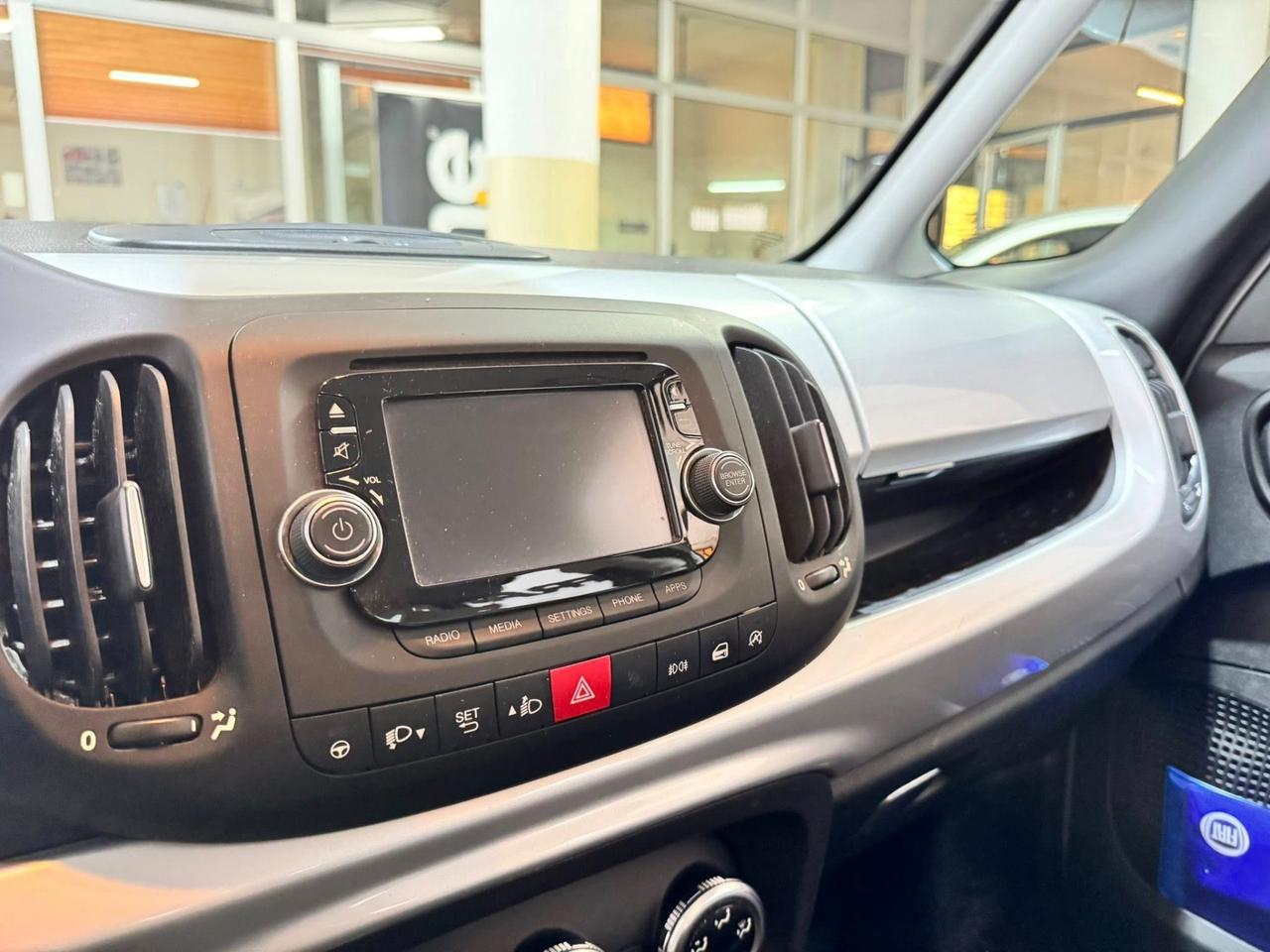 Fiat 500L 1.3 Multijet 95 CV Lounge