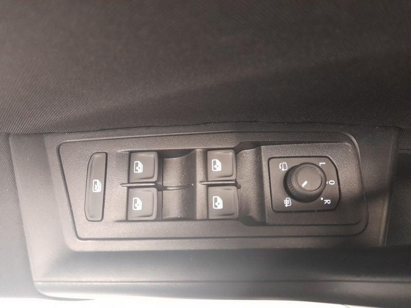 Volkswagen T-Roc T-Roc 2.0 TDI SCR 150 CV DSG Life