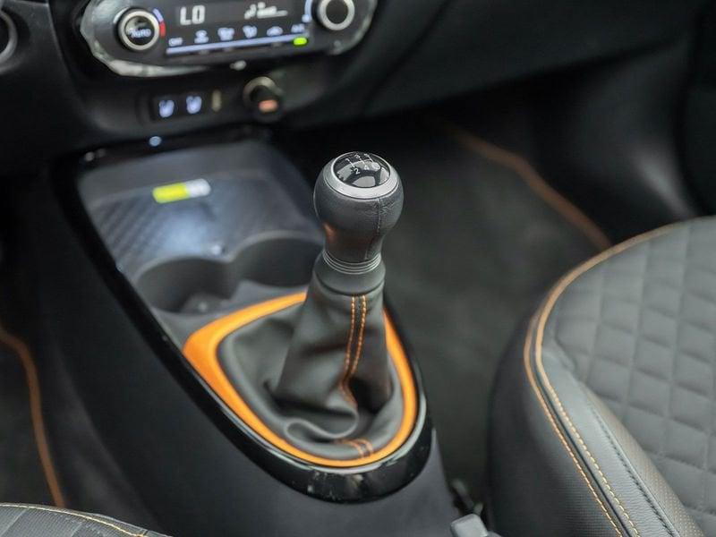 Toyota Aygo X Aygo X 1.0 VVT-i 72 CV 5 porte Limited Air