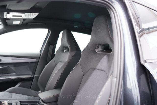 CUPRA Formentor 1.5 e-Hybrid 204cv DSG