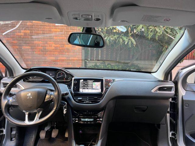 PEUGEOT 208 1.4 VTi 95CV 5 porte Active