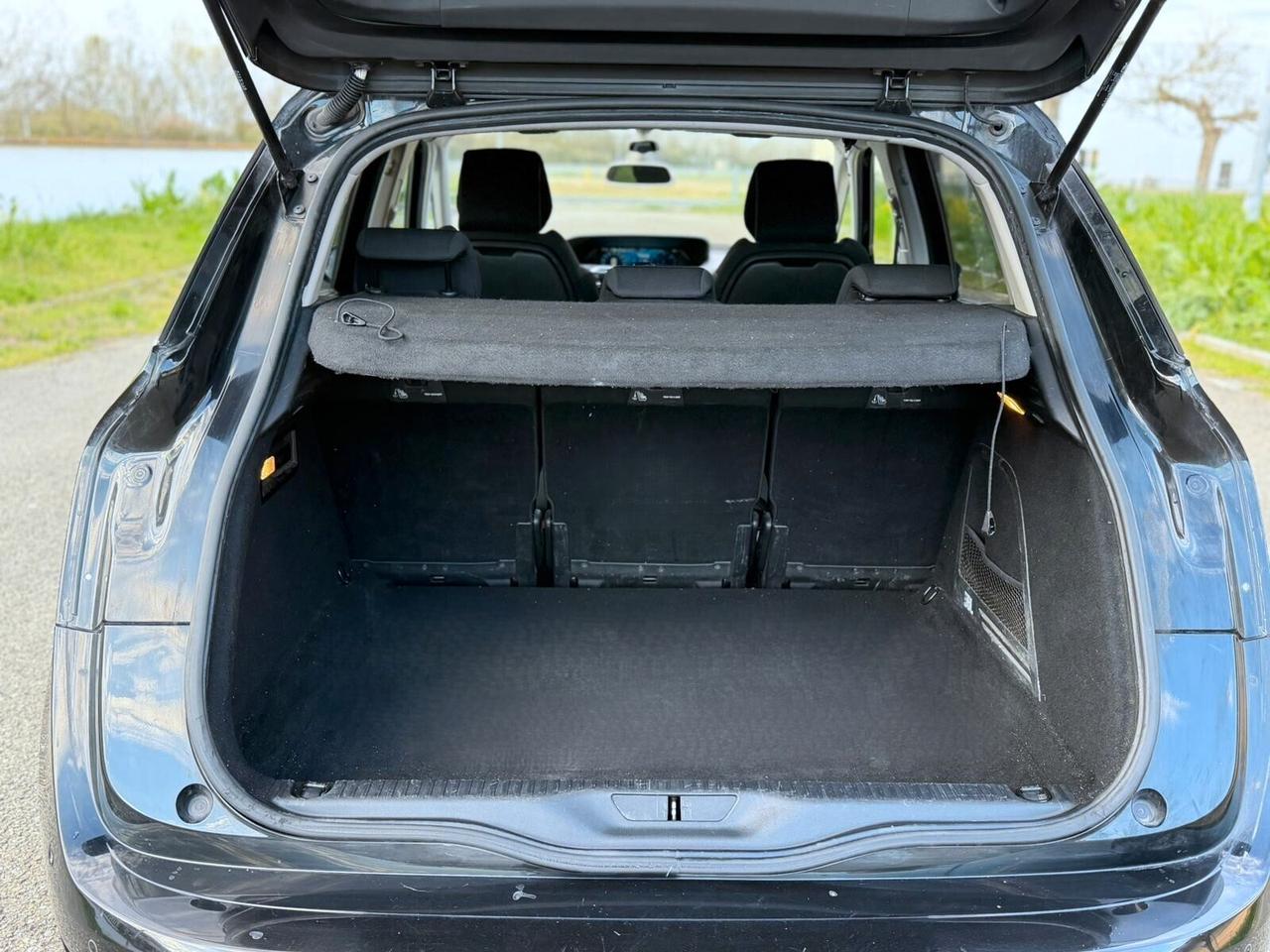 Citroen C4 Picasso 1.6 e-HDi 115 Exclusive