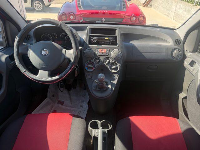 FIAT Panda 1.3 MJT 4x4 PERFETTE CONDIZIONI