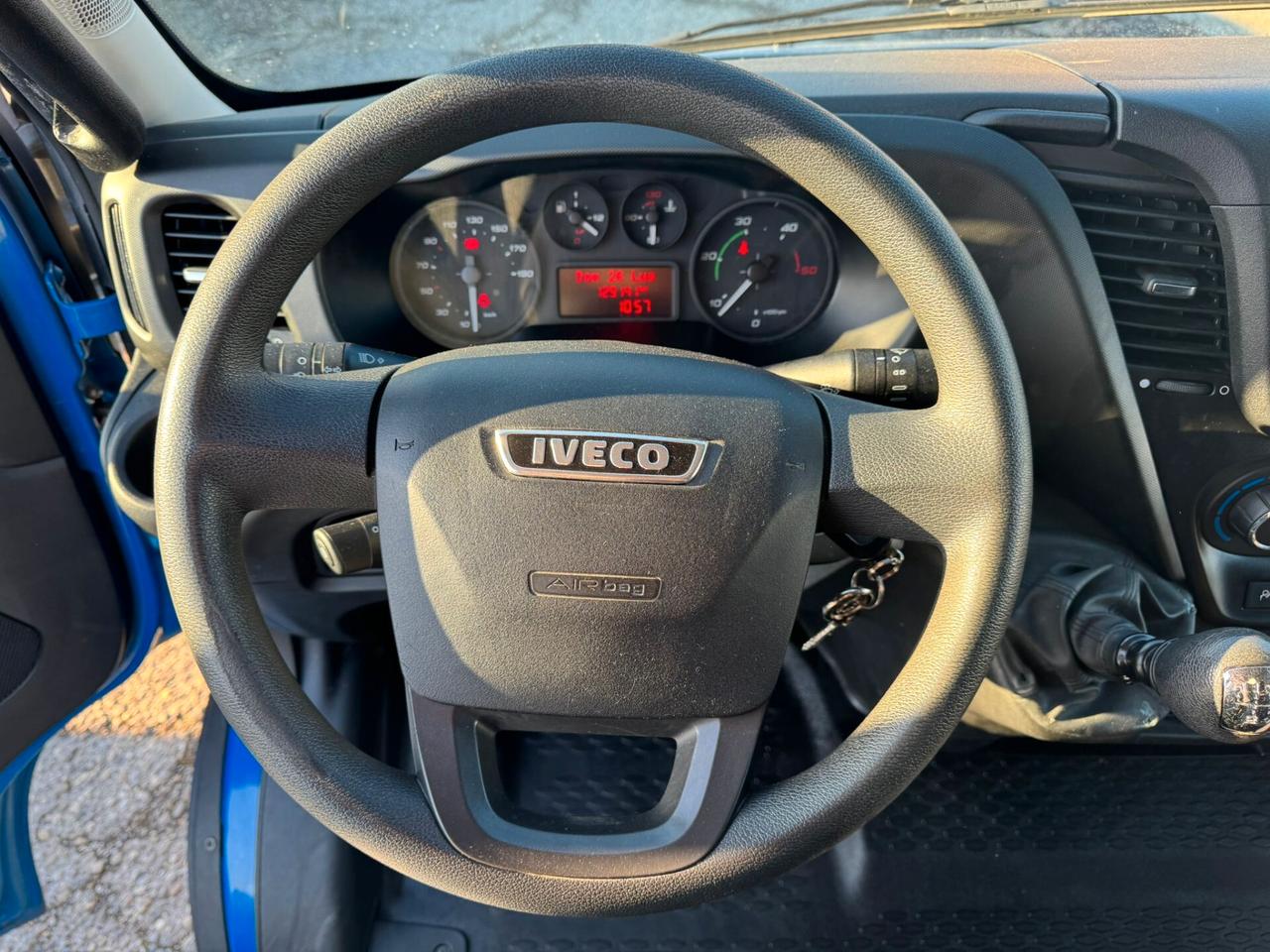 Iveco Daily