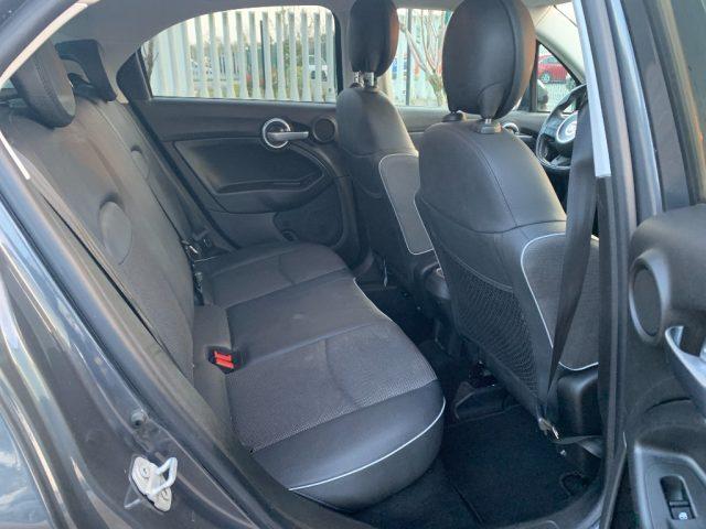 FIAT 500X 1.4 MultiAir 140 CV Cross Plus