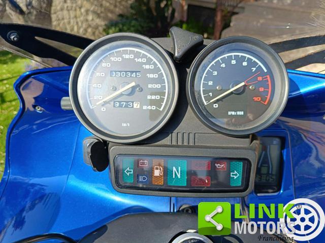 BMW R 1150 RS RS