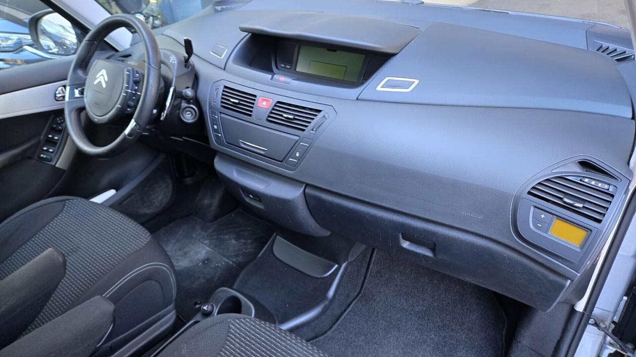 Citroen C4 Picasso 1.6 HDi 110HP Frizione Nuova