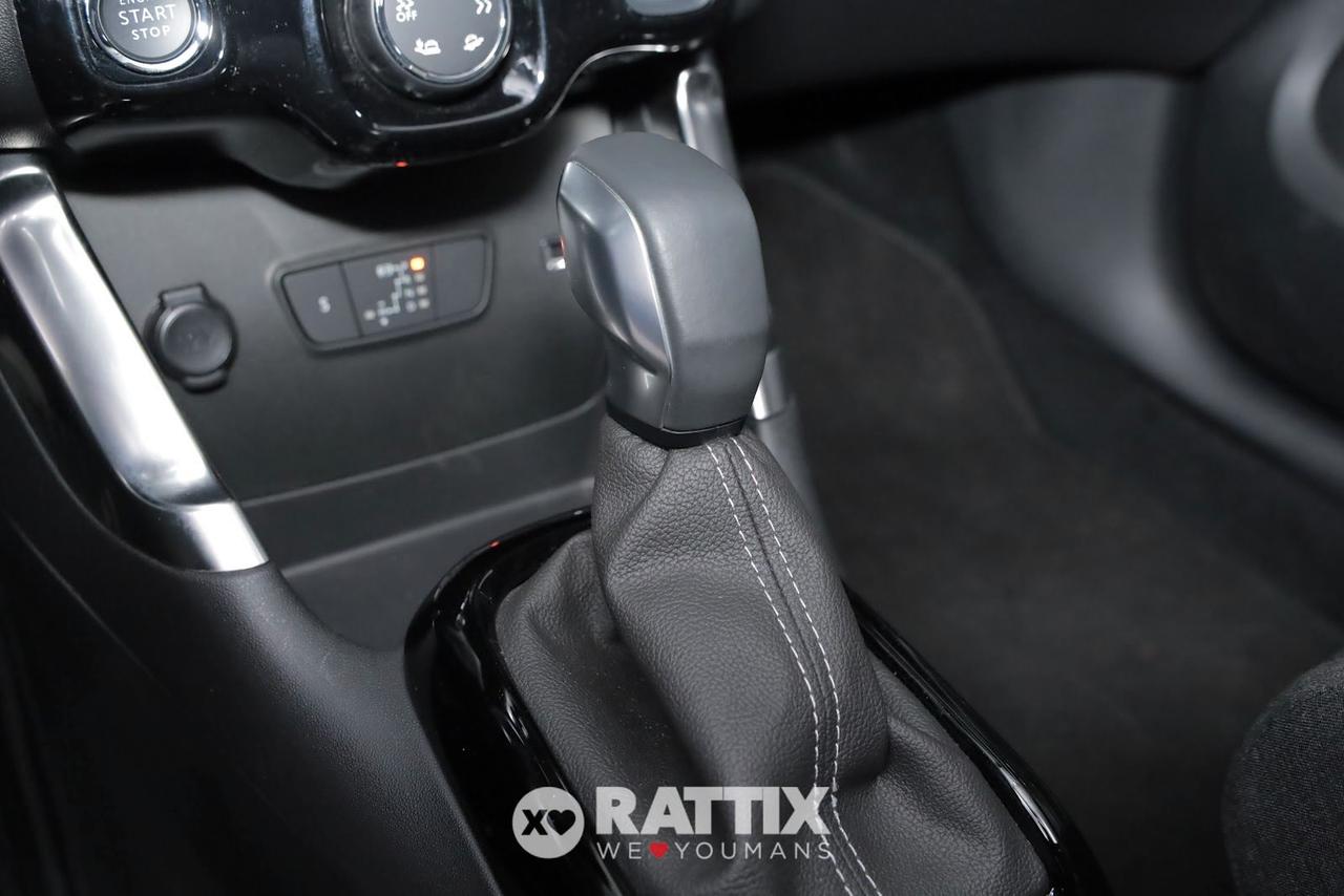 Citroen C3 Aircross 1.5 BlueHDI 120CV Shine Pack EAT6