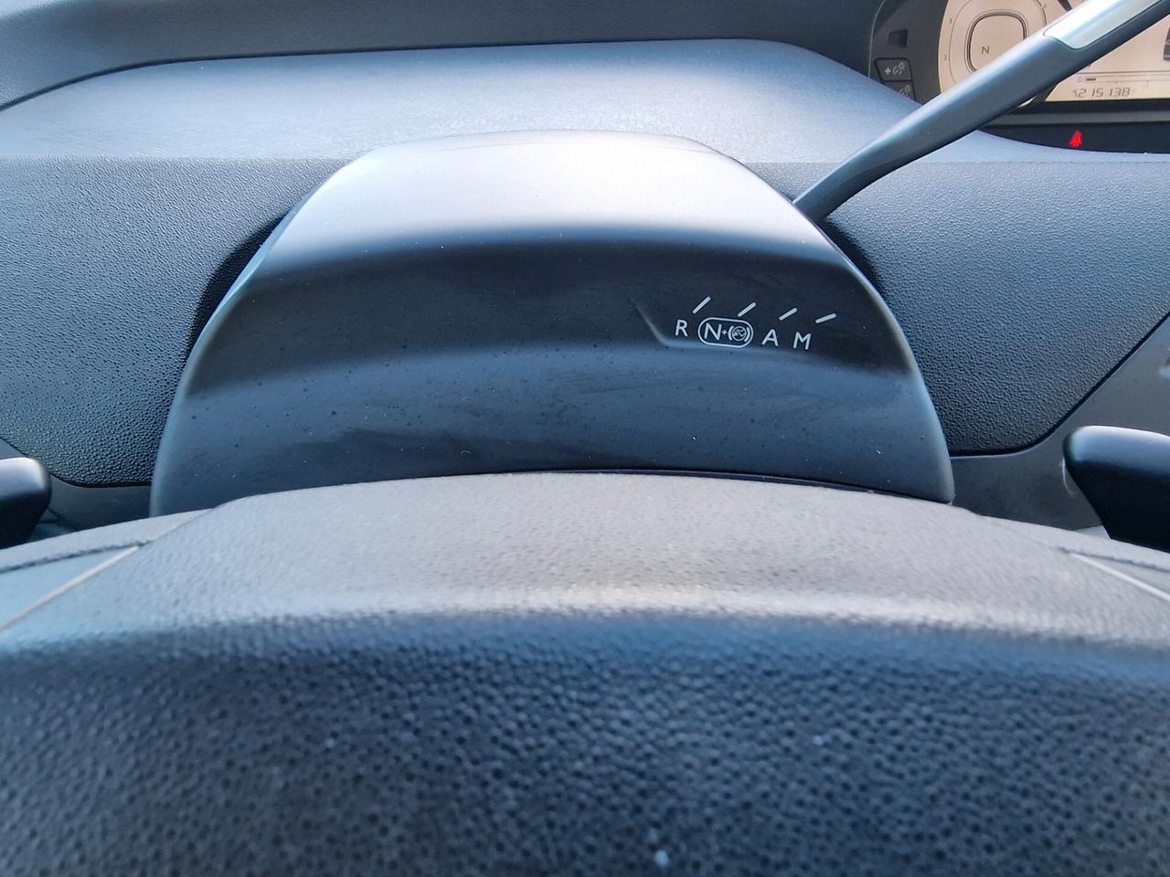 Citroen C4 Picasso 1.6 HDi cambio automatico