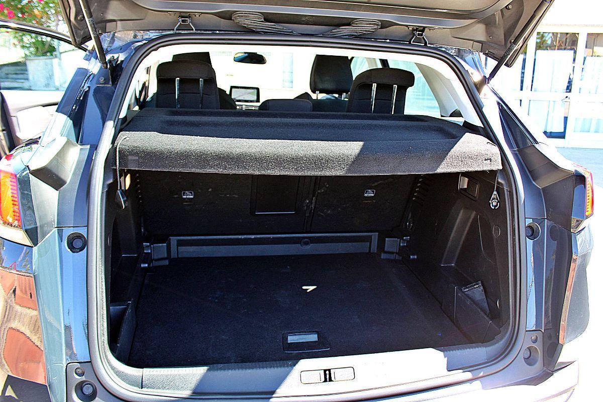 PEUGEOT - 3008 - BlueHDi 130 EAT8 S&S Business