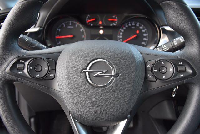 OPEL Corsa 1.5 D 100 CV Edition