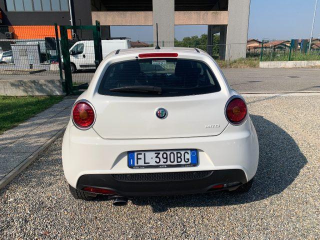 ALFA ROMEO MiTo 1.4 78 CV 8V S&S Super