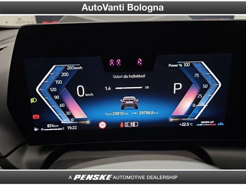 BMW Serie 2 Gran Coupe 218d MSport Pro autom.