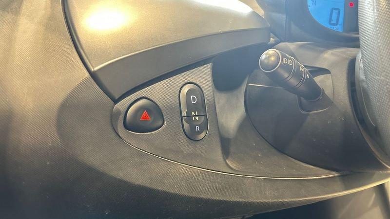 Renault Twizy 80