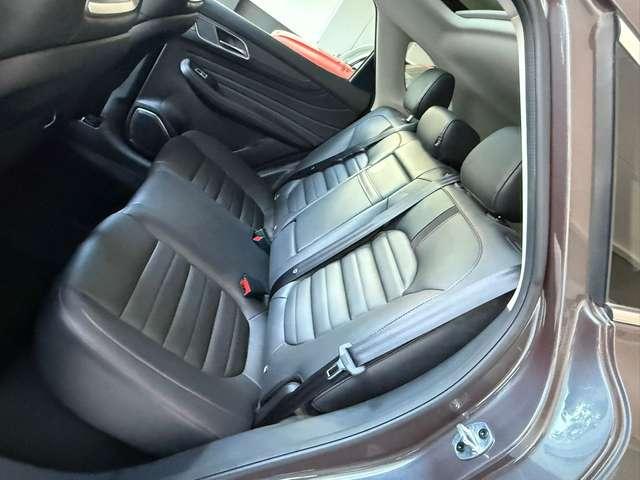 MG HS I 1.5 t Luxury Autom. FULL OPTIONAL promo fin