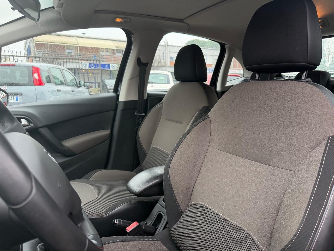 Citroen C3 Benzina SOLO 82.000 KM