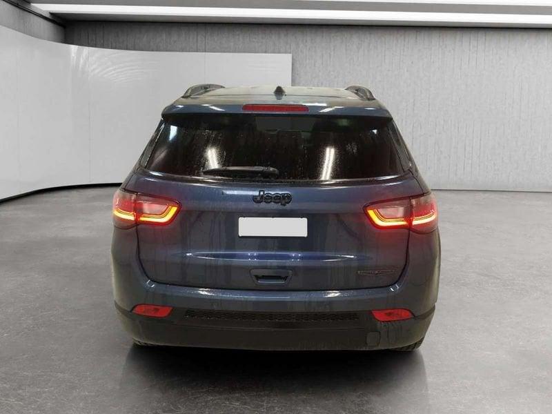 Jeep Compass 1.6 mjt Night Eagle 2wd 130cv