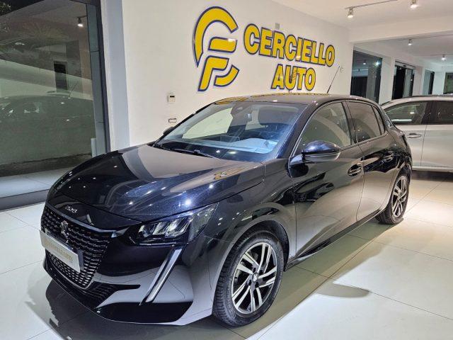 PEUGEOT 208 BlueHDi 100 Stop&Start 5 porte Allure da?1189,00