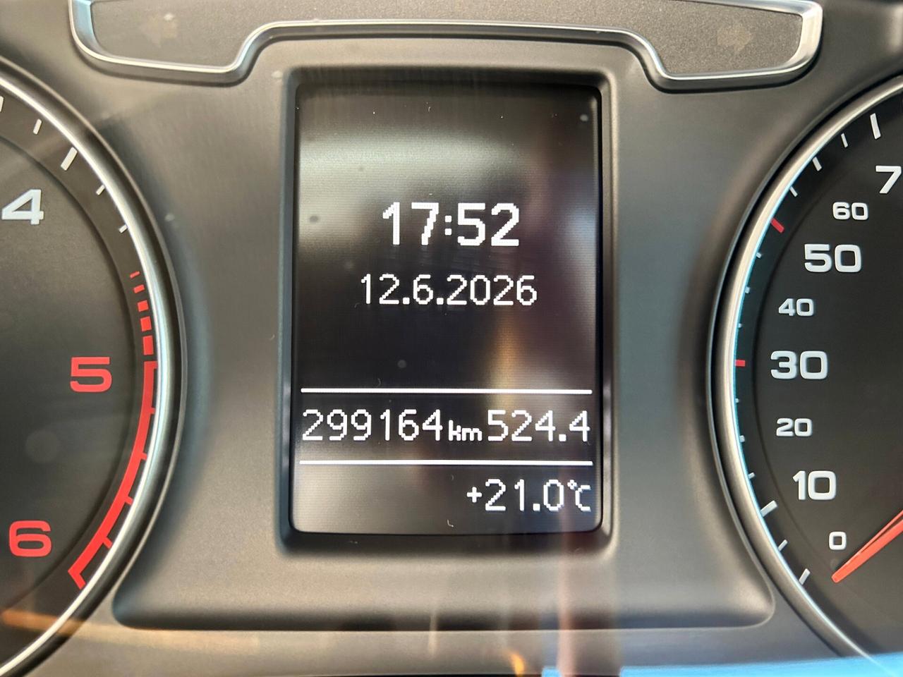 Audi Q3 2.0 TDI 150CV quattro S-tronic - 2017