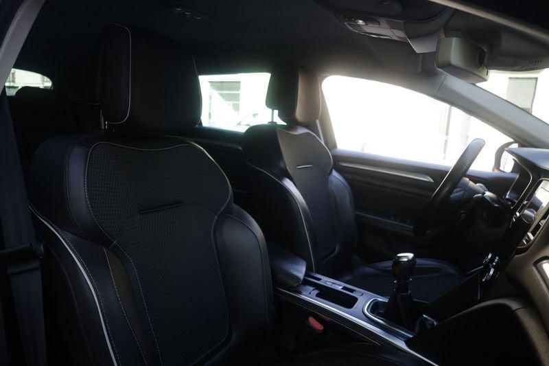 Renault Mégane Renault Mégane dCi 130 CV Energy Bose Unicoproprietario