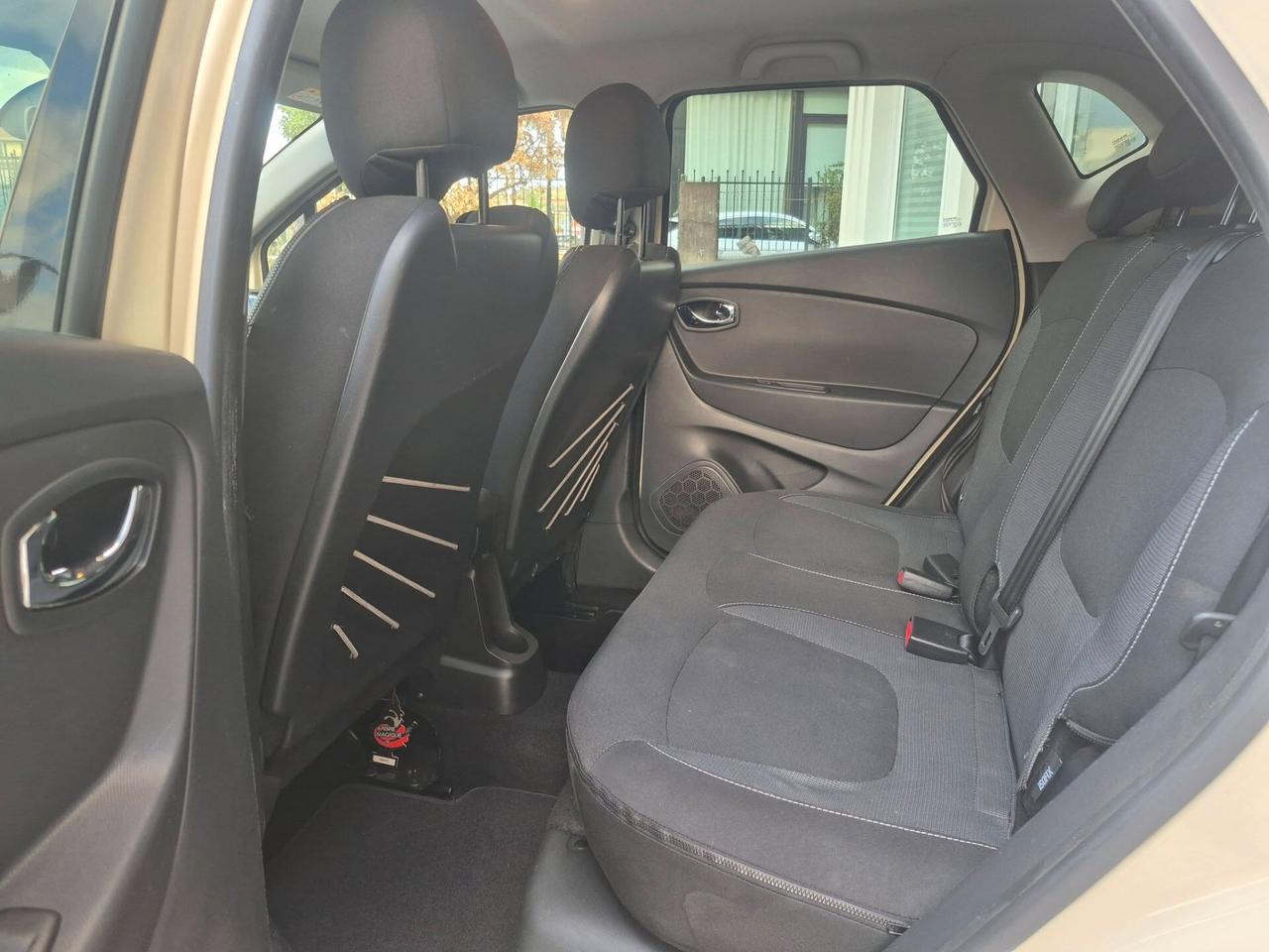 Renault Captur 1.5 dCi 8V 110 CV Start&Stop Iconic