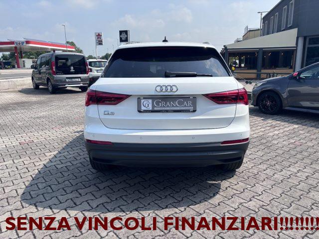 AUDI Q3 45 TFSI e S tronic Business PHEV VEDI INFO!!!!!