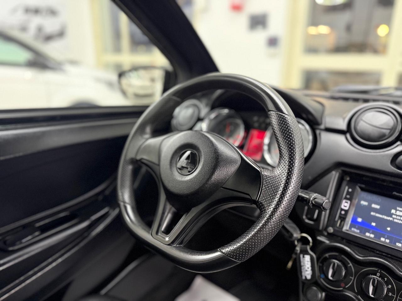 Aixam City Sport Sensation