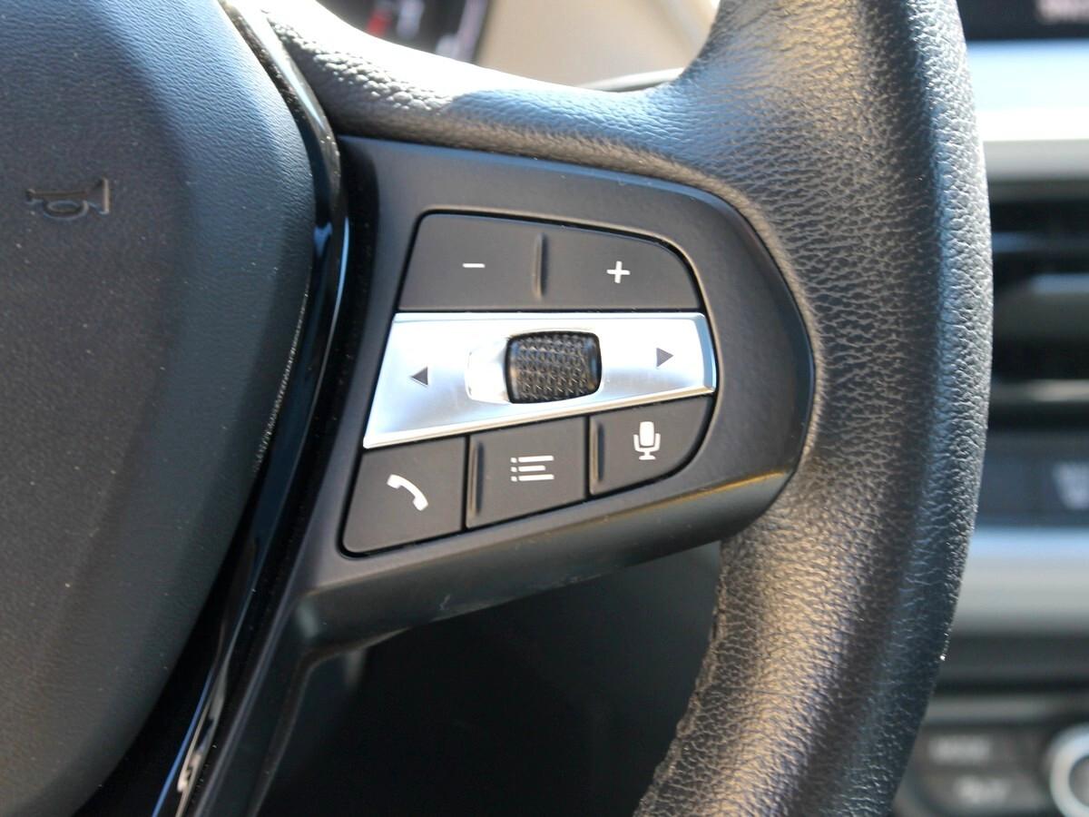 Bmw 116i 5p. Msport Aut TETTO OK NEOPAT UNIPRO IVA DEDUCIBILE