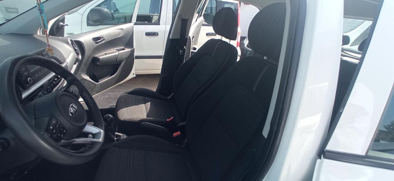 Kia Picanto 1.0 - 2020