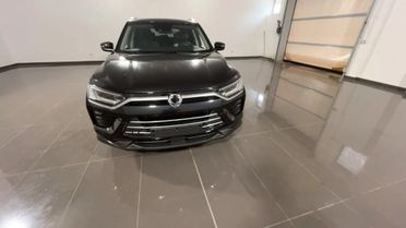 Kgm Korando 1.5 GDI-Turbo 2WD aut. Dream