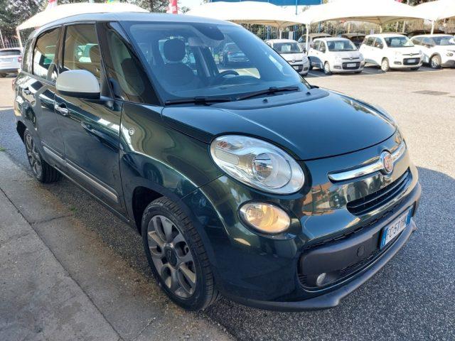 FIAT 500L Living 1.3 Multijet 95 CV Automatica Lounge Lunga