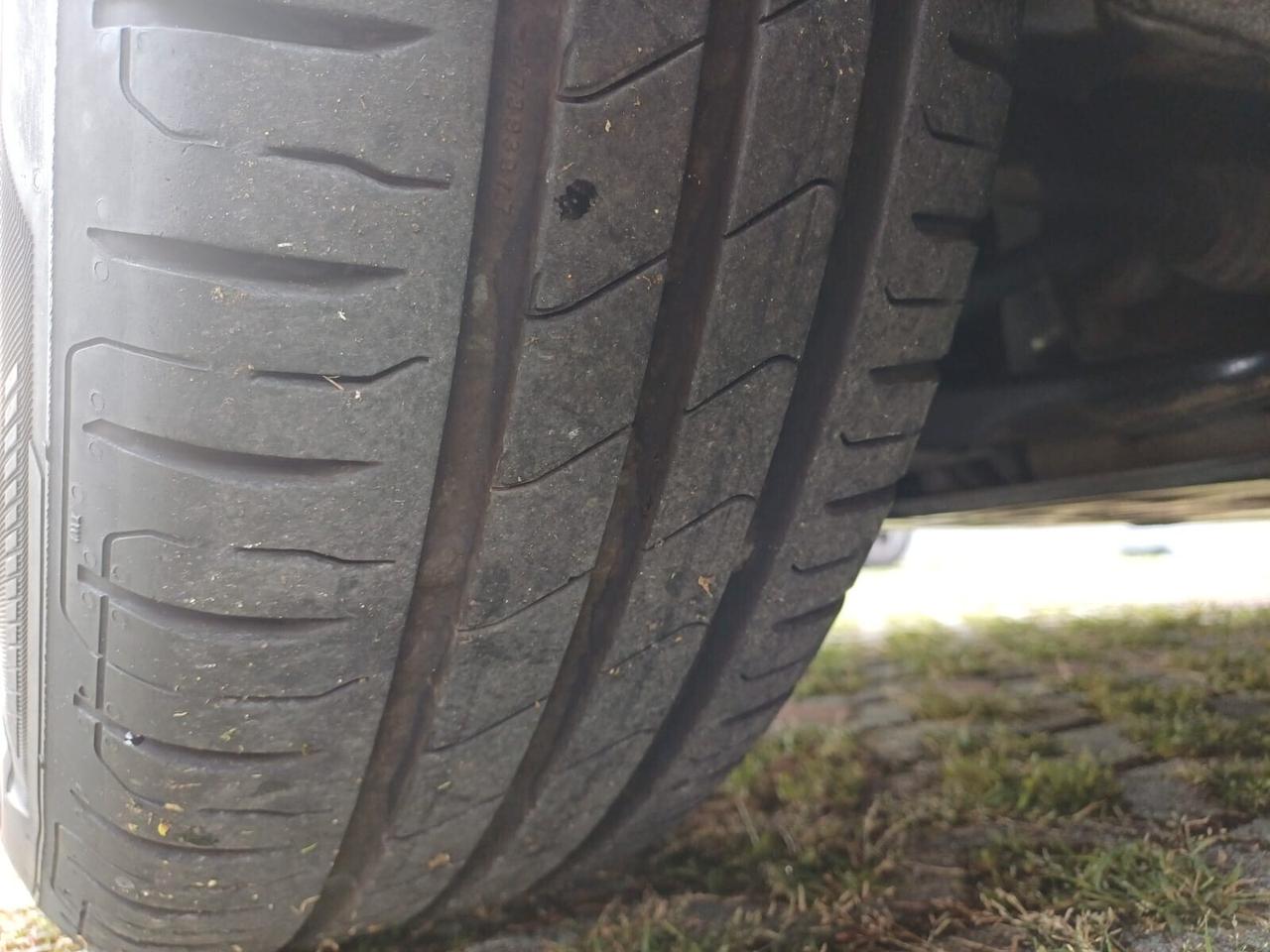 Volkswagen Polo 1.0 MPI 65 cv 5 porte Trendline BMT