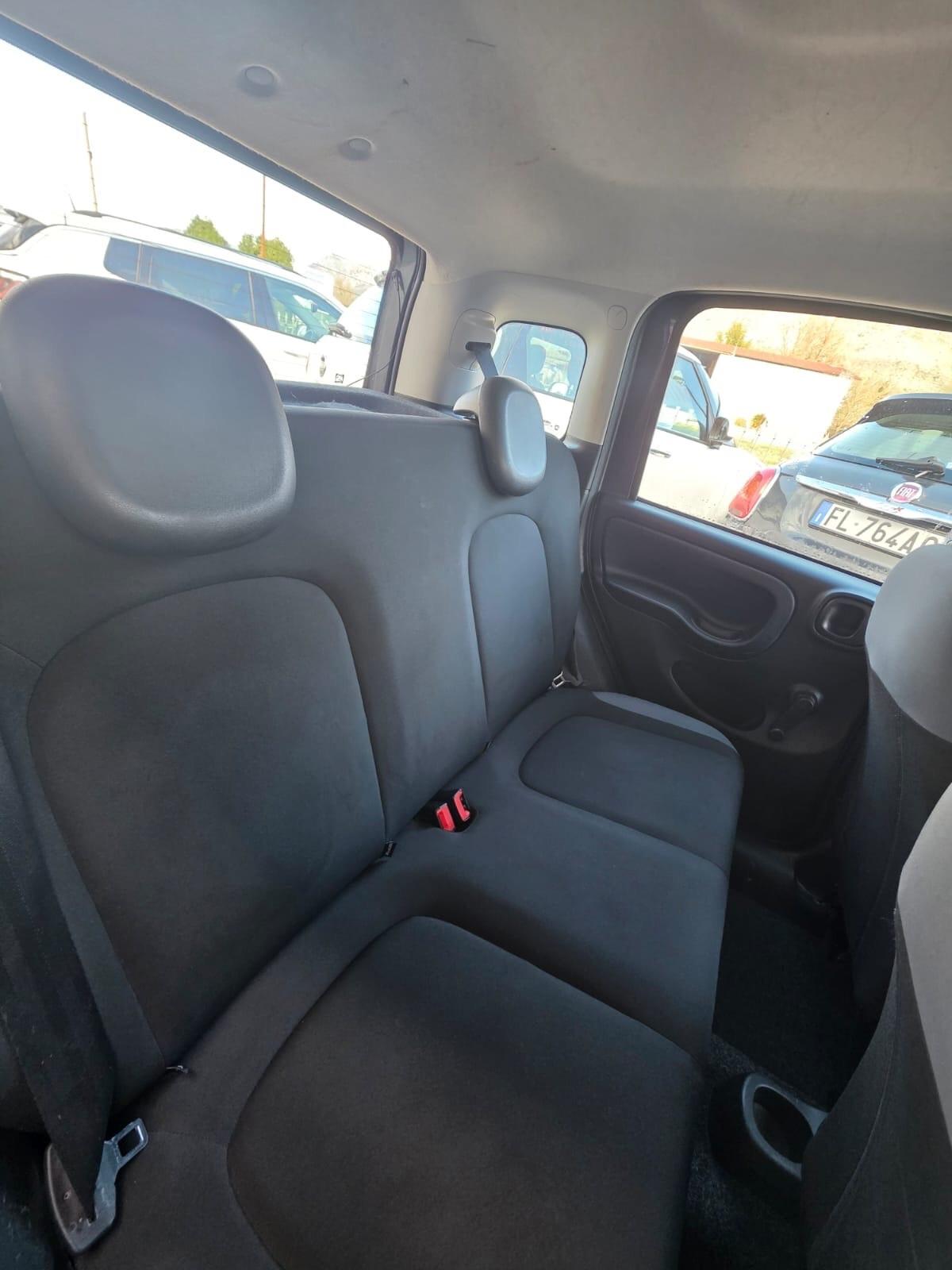 Fiat Panda 1.2 EasyPower Lounge gpl della casa garantita 12 mesi