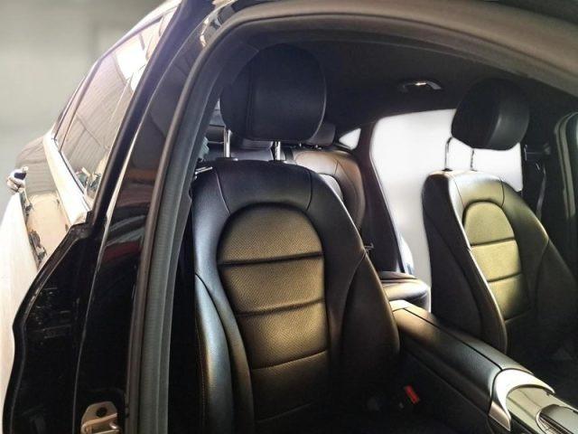 MERCEDES-BENZ GLC 200 d 4Matic Business